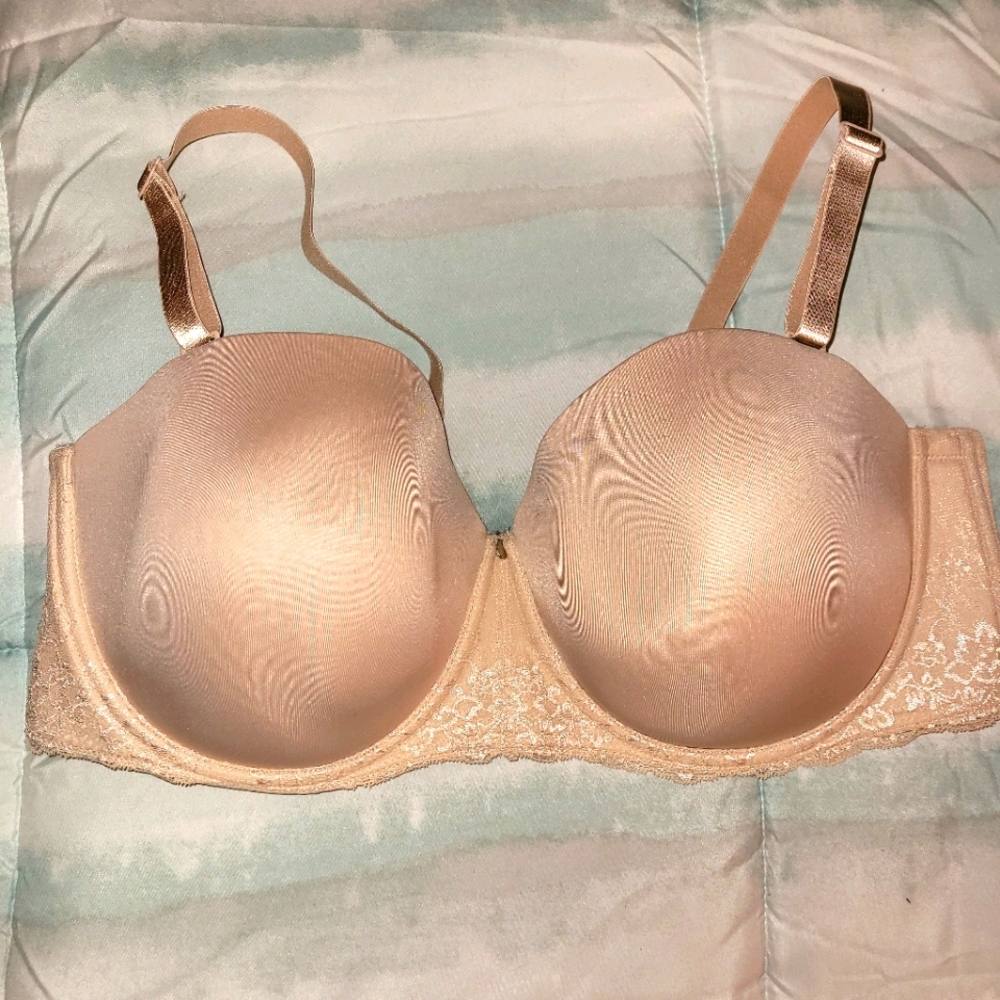 Torrid Strapless Convertible Bra